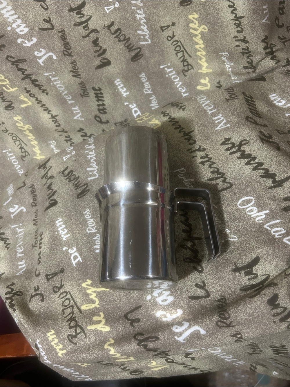 ISLA Napoleon Coffee/espresso maker